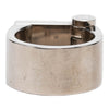 Louis Vuitton Brass Hinge Lock Ring Secondhand