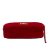 Gucci Small GG Marmont Matelasse Velvet Crossbody Secondhand