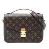 Secondhand Louis Vuitton Monogram Pochette Metis