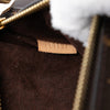Secondhand Louis Vuitton Monogram Pochette Metis