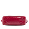 Secondhand Gucci Patent Soho Disco Crossbody