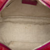 Secondhand Gucci Patent Soho Disco Crossbody