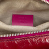 Secondhand Gucci Patent Soho Disco Crossbody