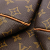 Louis Vuitton Monogram Keepall 60 Secondhand