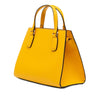 Gucci Medium Calfskin Soho Top Handle Convertible Tote Secondhand