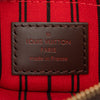Louis Vuitton Damier Ebene Neverfull Pochette Secondhand