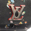 Louis Vuitton Taurillon Lockme Backpack Secondhand