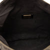 Fendi Zucchino Canvas Crossbody Secondhand