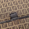 Fendi Zucchino Canvas Crossbody Secondhand
