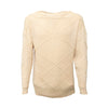 Secondhand Collection Privée Silk Sweater - '90s