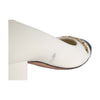 Secondhand Chanel Bi-color Block Heel Pumps - '10s