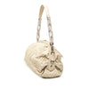 Dior Lambskin Cannage Delices Satchel Secondhand