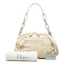 Dior Lambskin Cannage Delices Satchel Secondhand