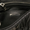 Miu Miu Matelasse Nappa Push Lock Flap Secondhand