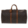 Secondhand Louis Vuitton Keepall Bag