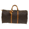Secondhand Louis Vuitton Keepall Bag