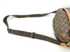 Louis Vuitton Reporter Bag Monogram Canvas