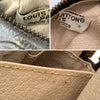 Secondhand Louis Vuitton Clutch Bag Vintage Trousse de Toilette