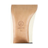 Secondhand Chanel Bi-color Block Heel Pumps - '10s