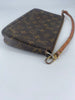 Louis Vuitton Pochette Accessoires Monogram Canvas
