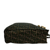 Secondhand Fendi Zucca Canvas Twins Tote