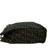 Secondhand Fendi Zucca Canvas Twins Tote