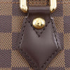 Secondhand Louis Vuitton Damier Ebene Saleya PM