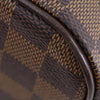 Secondhand Louis Vuitton Damier Ebene Saleya PM