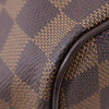 Secondhand Louis Vuitton Damier Ebene Saleya PM