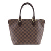 Secondhand Louis Vuitton Damier Ebene Saleya PM