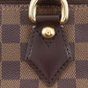Secondhand Louis Vuitton Damier Ebene Saleya PM