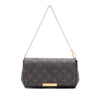 Secondhand Louis Vuitton Monogram Favorite MM