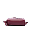 Balenciaga Calfskin Papier Belt Bag Secondhand