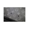 Secondhand Louis Vuitton Monogram Eclipse Steamer - '10s