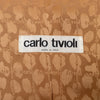 Secondhand Carlo Tivioli Marten Fur Coat - '90s