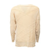 Secondhand Collection Privée Silk Sweater - '90s