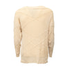 Secondhand Collection Privée Silk Sweater - '90s