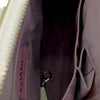 Secondhand Chanel Chevron Tweed Gabrielle Bag - '10s
