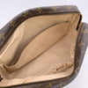 Secondhand Louis Vuitton Clutch Bag Vintage Trousse de Toilette