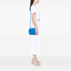 Secondhand Bottega Veneta Nappa Intrecciato Nodini Crossbody