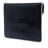 Secondhand Saint Laurent Baby Smooth Shiny Calfskin Monogram Uptown Pouch