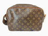 Louis Vuitton Reporter Bag Monogram Canvas