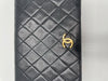 Chanel Timeless Flap Clutch Lambskin