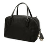 Prada Tessuto Evening Heart Handbag Secondhand
