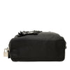Prada Tessuto Evening Heart Handbag Secondhand