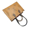 Secondhand Louis Vuitton Monogram Reverse Giant OnTheGo MM