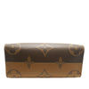 Secondhand Louis Vuitton Monogram Reverse Giant OnTheGo MM