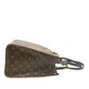 Secondhand Louis Vuitton Monogram Reverse Giant OnTheGo MM