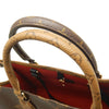 Secondhand Louis Vuitton Monogram Reverse Giant OnTheGo MM