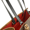 Secondhand Louis Vuitton Monogram Reverse Giant OnTheGo MM